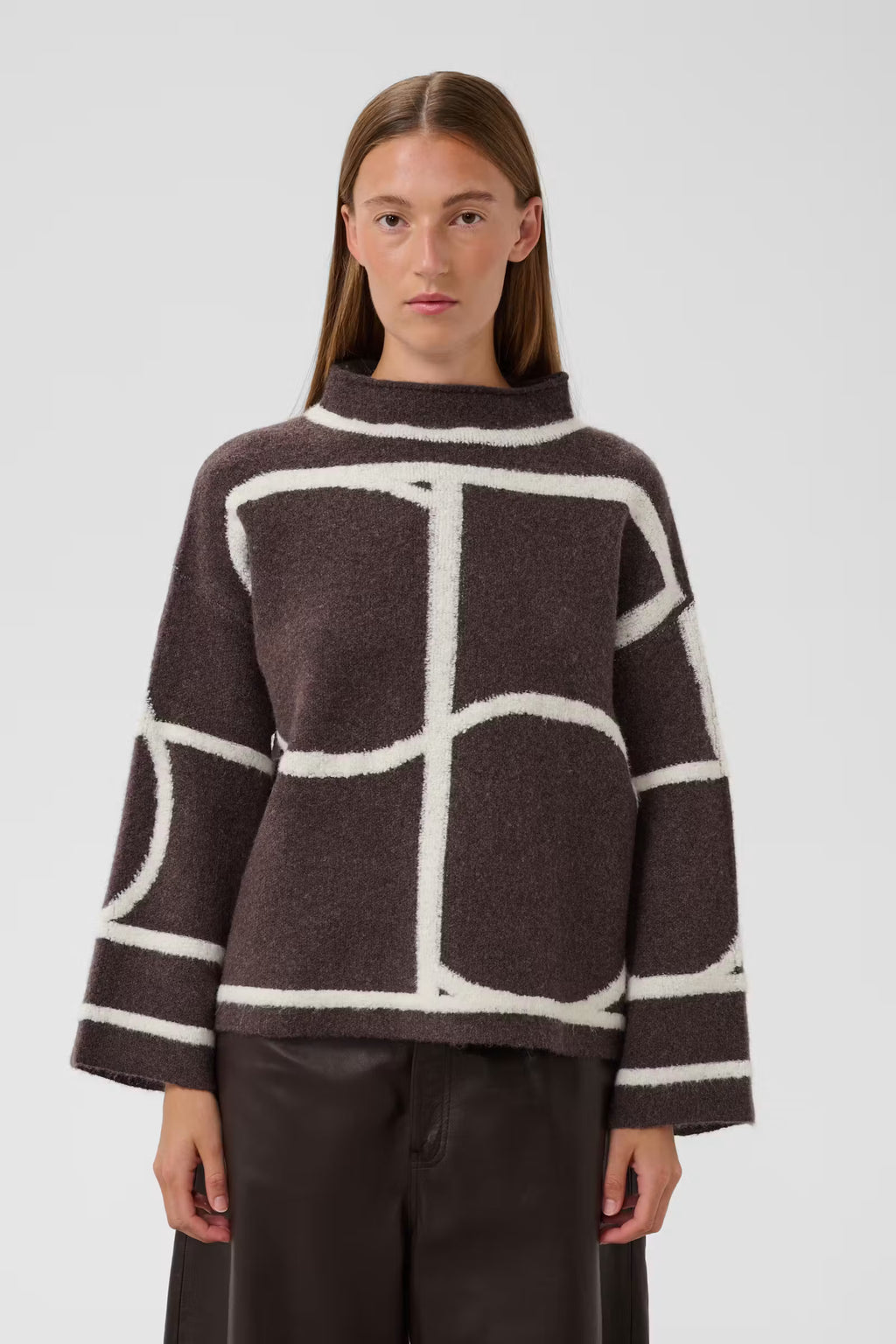 SLSorea Pullover