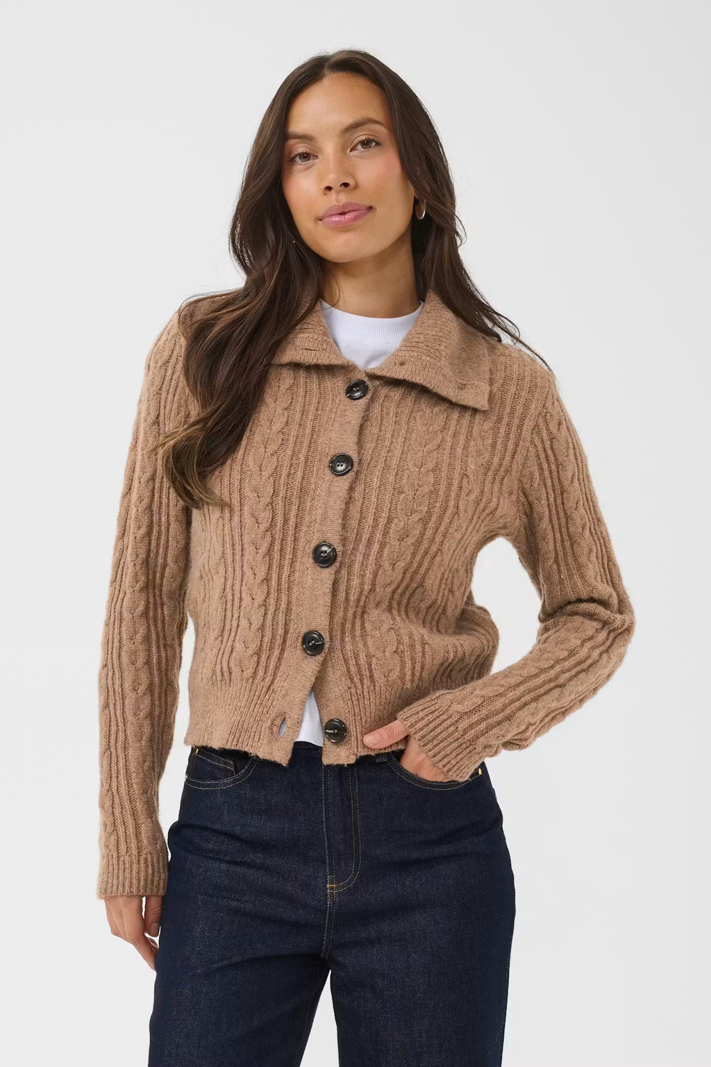 TalmaSZ Cardigan