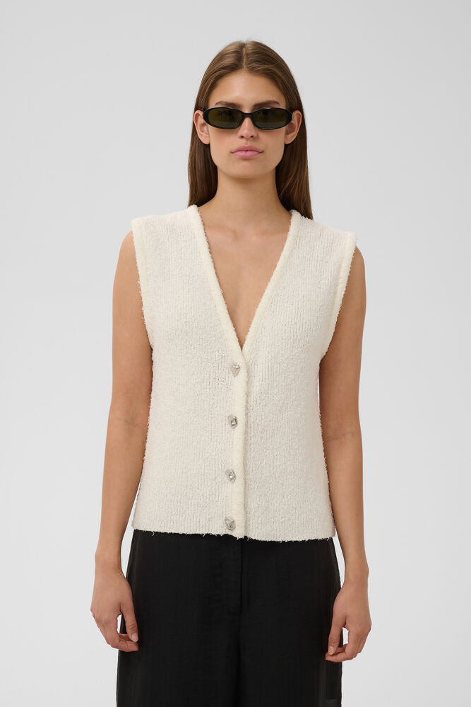 SLDamali Waistcoat
