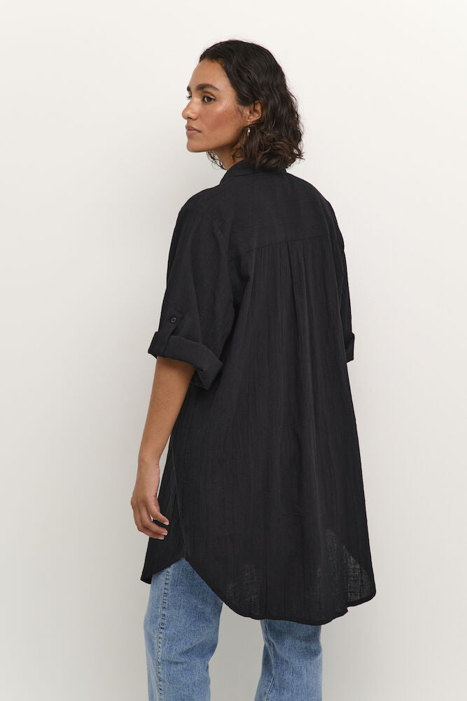 KApauline Shirt Dress - flera färger