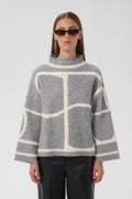 SLSorea Pullover
