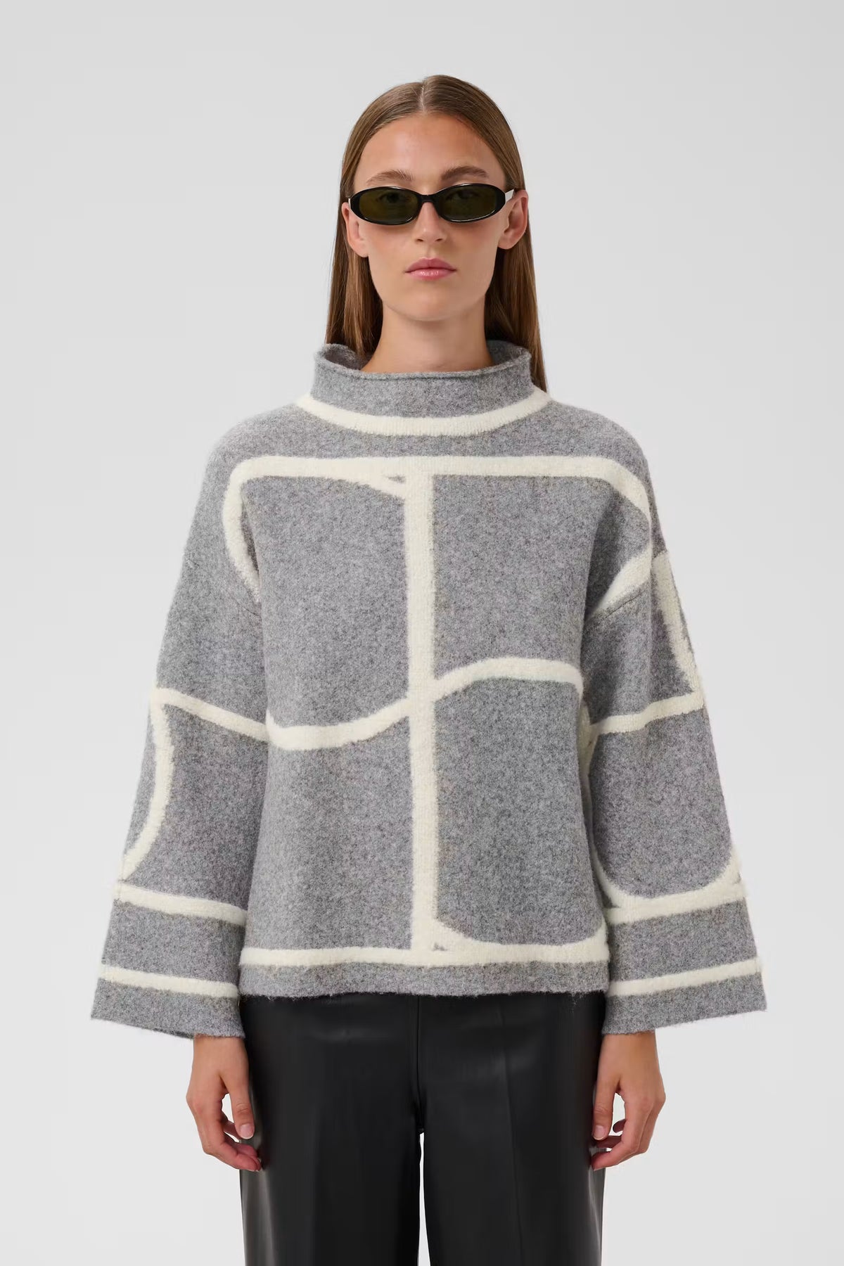 SLSorea Pullover