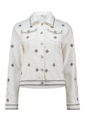 Jacket Al44esia - offwhite