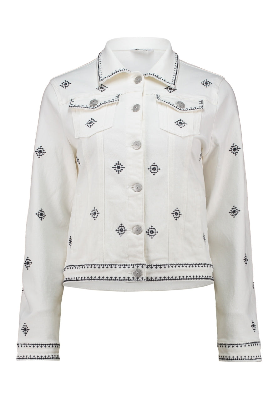 Jacket Al44esia - offwhite