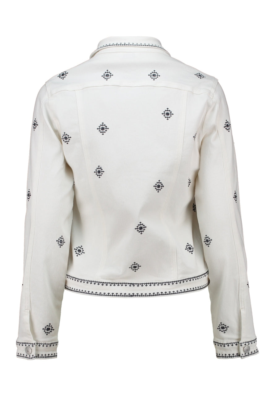 Jacket Al44esia - offwhite