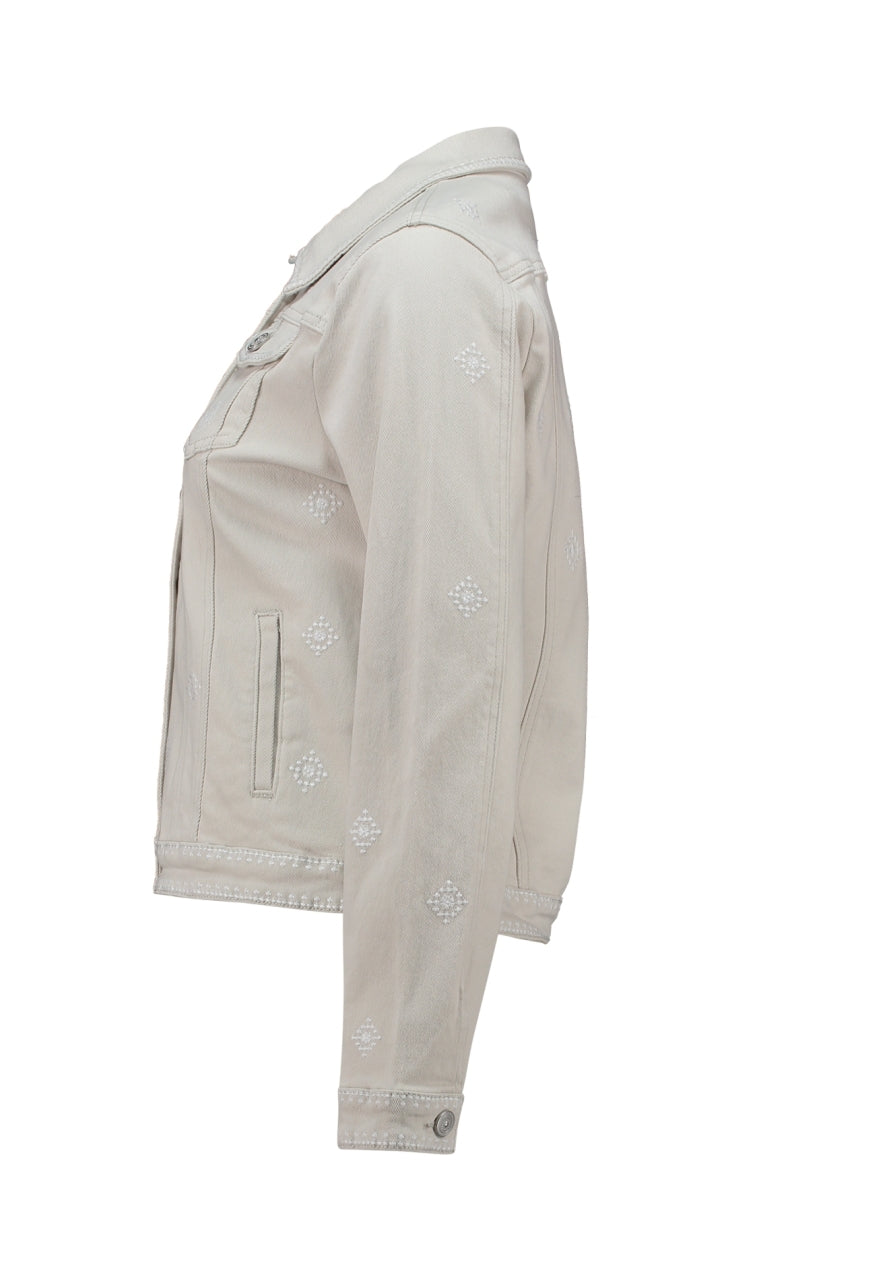 Jacket Al44esia - beige