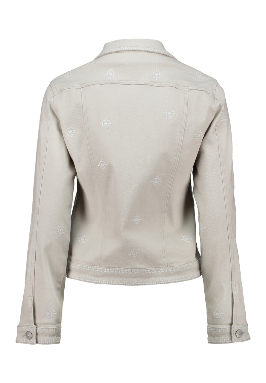 Jacket Al44esia - beige