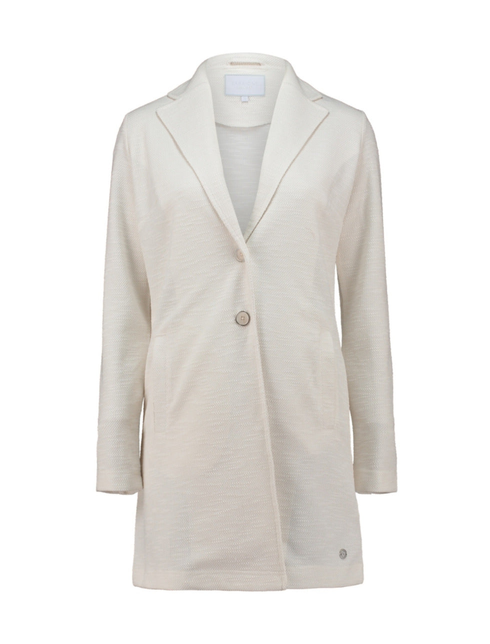 Coat Ma44nia - cream