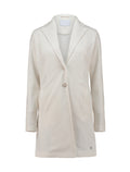 Coat Ma44nia - cream