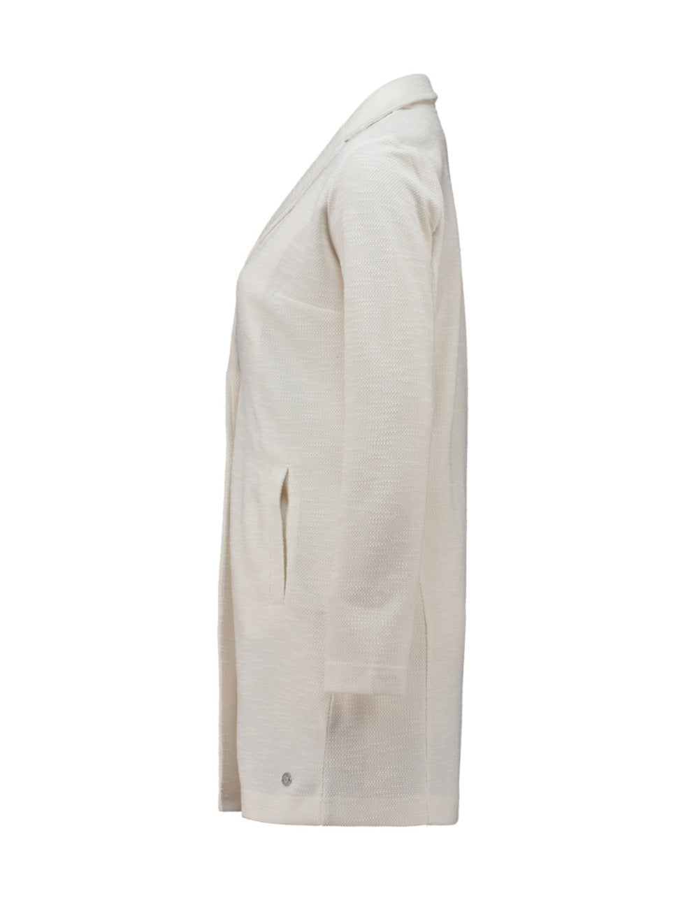 Coat Ma44nia - cream