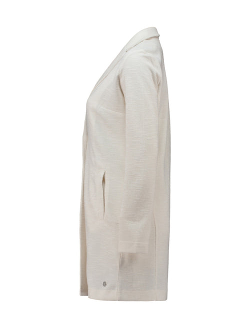 Coat Ma44nia - cream