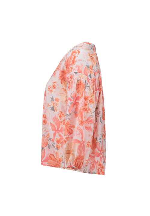 Blouse Al44exandra - P5025 melon