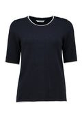 Pullover Da44nielle - navy