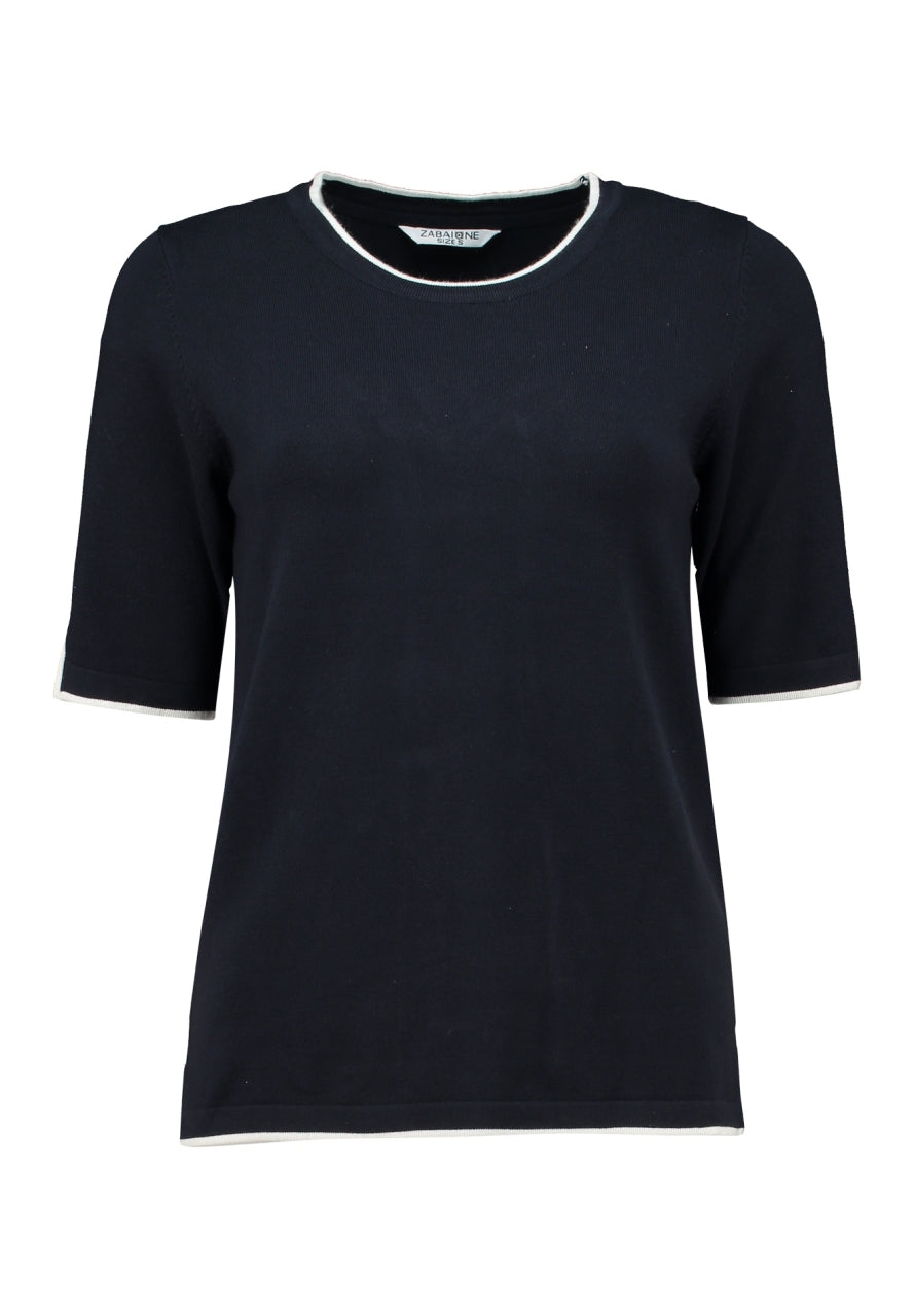 Pullover Da44nielle - navy