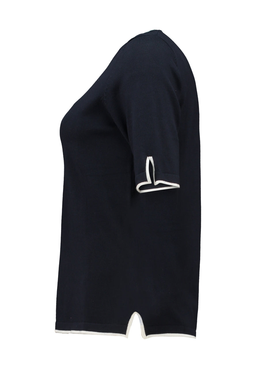 Pullover Da44nielle - navy