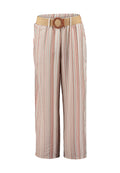 Culotte Le44tizia - multi stripe