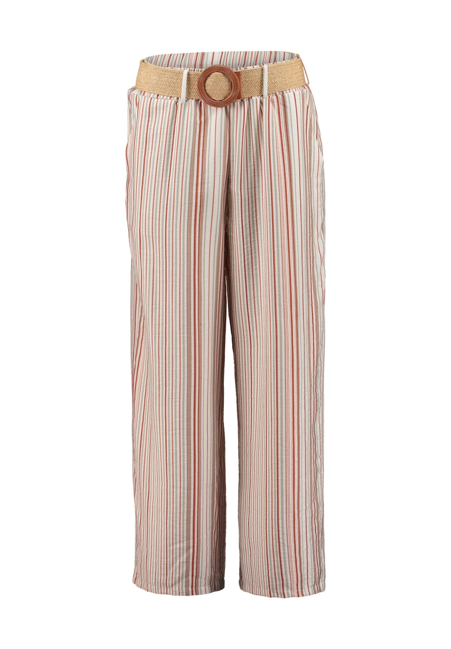 Culotte Le44tizia - multi stripe