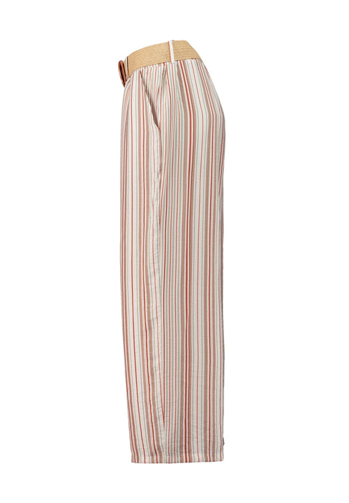 Culotte Le44tizia - multi stripe