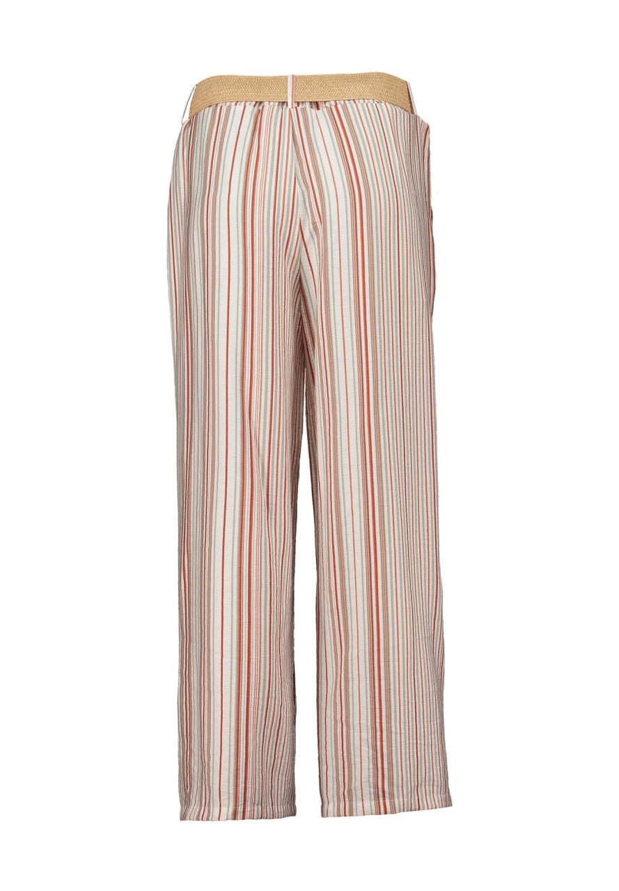 Culotte Le44tizia - multi stripe