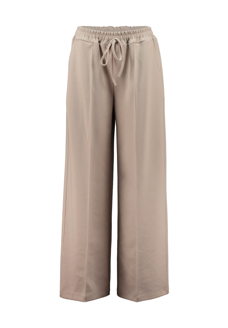 Trouser Mi44arri - beige