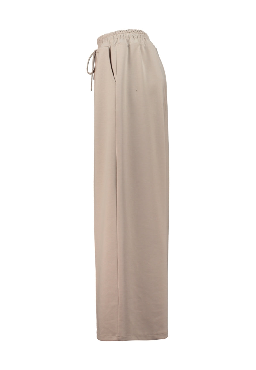Trouser Mi44arri - beige