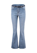 Jeans Ch44iara - blue denim