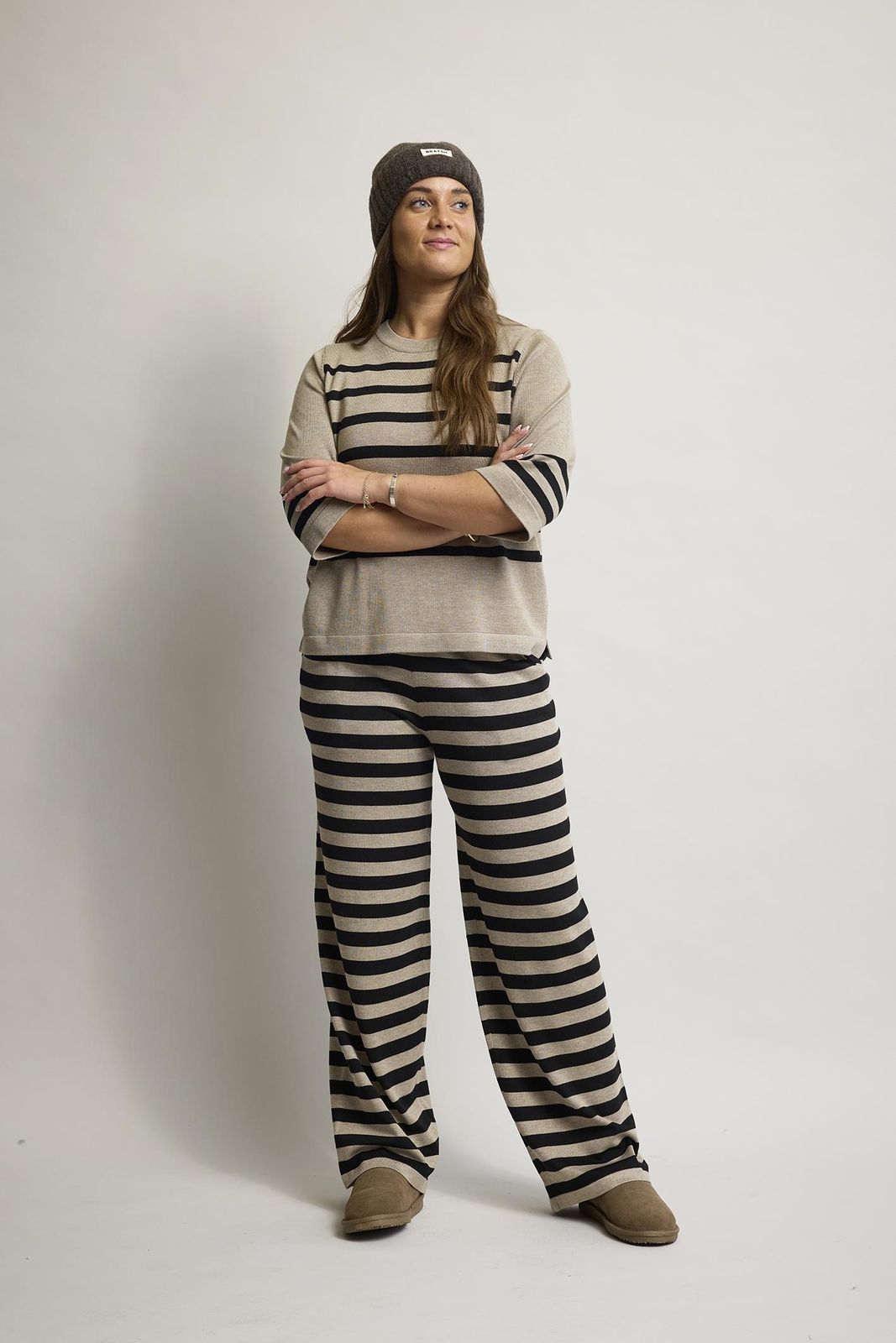 KphLouise SS o-neck