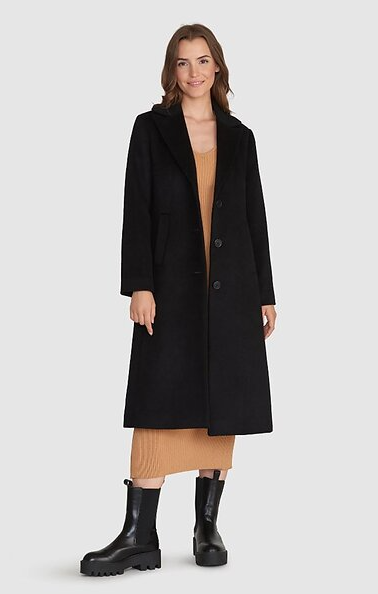 Alessa coat