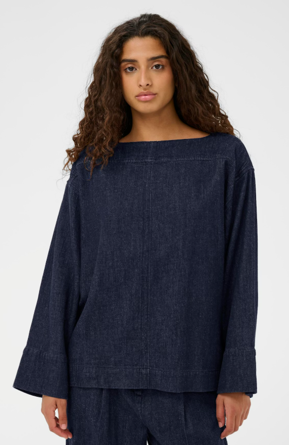 SLChaman Blus