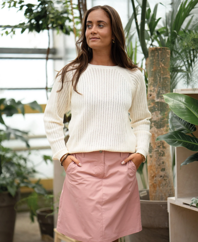 KPHJOELLE LADIES KNIT