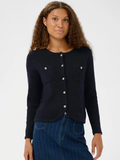 LeciaSZ LS Cardigan