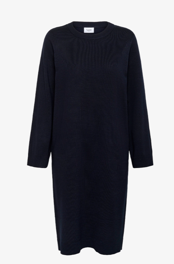 OliaSZ Flared Dress