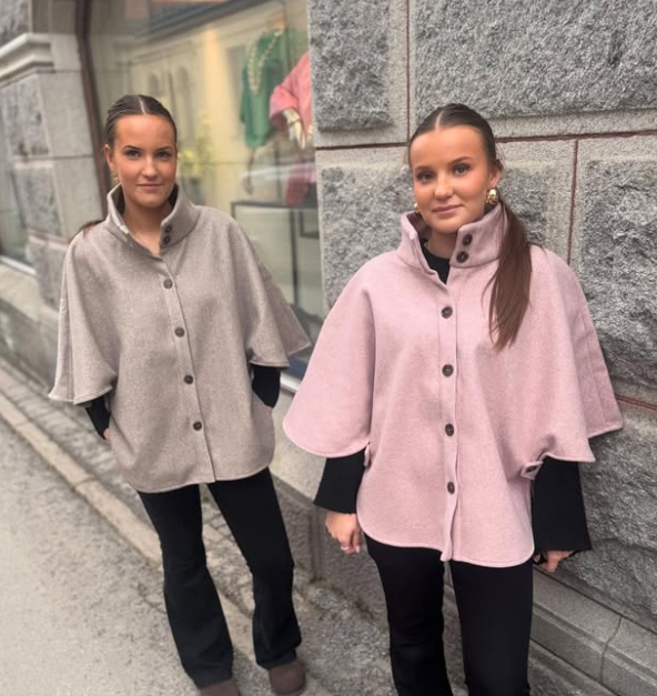 KPHISLA PONCHO