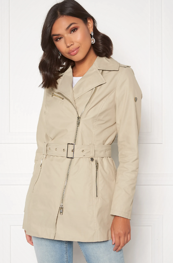Aurora Coat