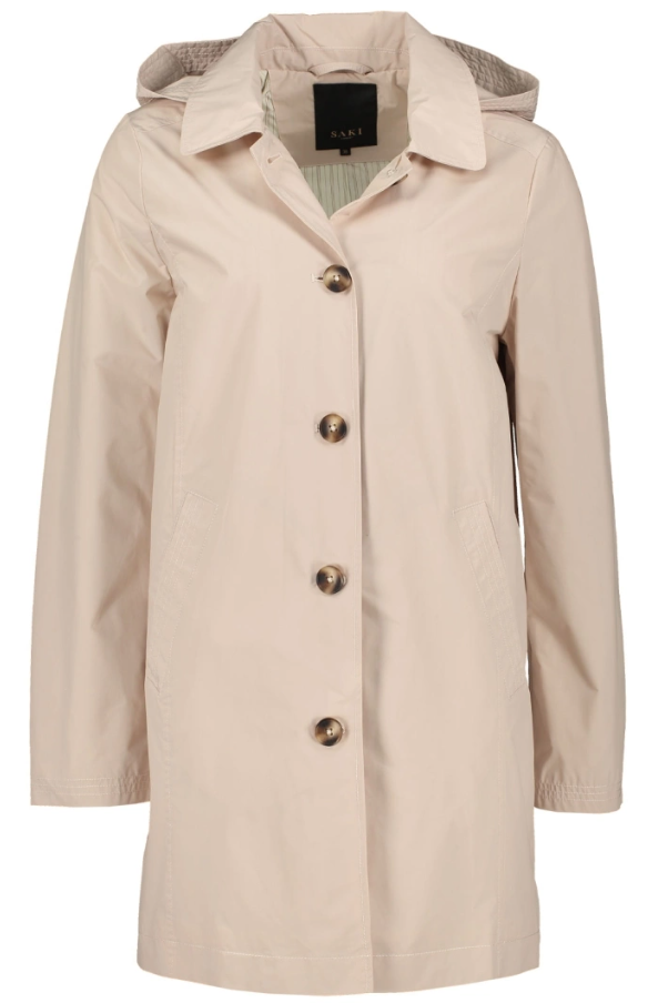 Carline Coat