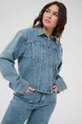 KAdorina Denimskjorta