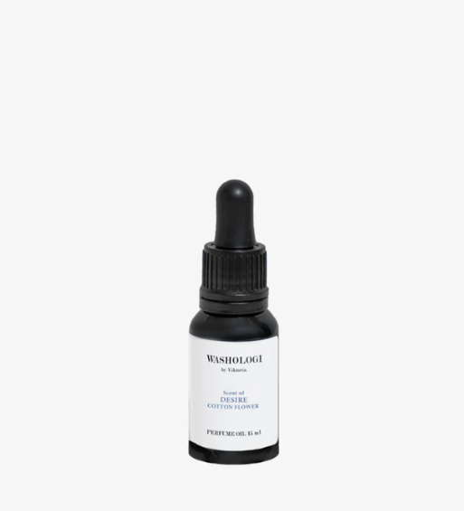 Washologi Perfume Oil