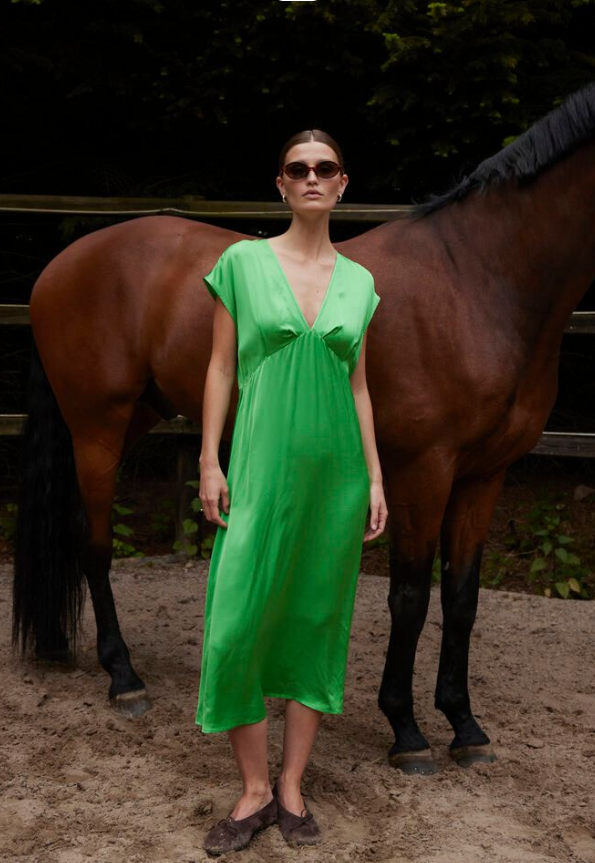 SLClero Dress