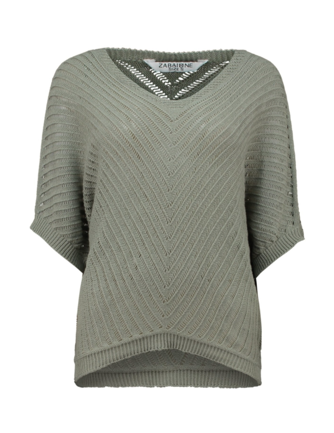 Pullover Be44liz - 2 färger