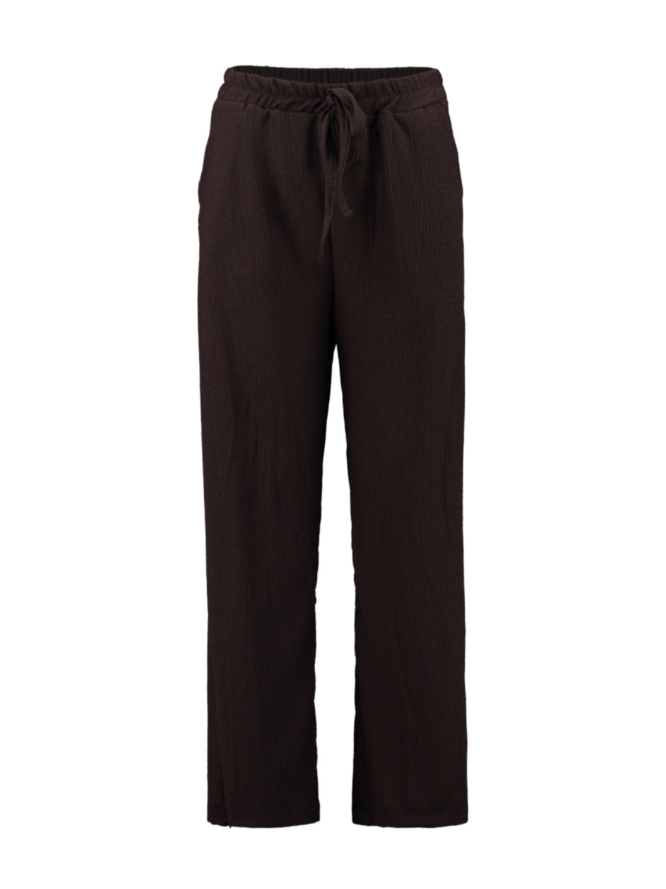 Trouser Ri44aa - coffee
