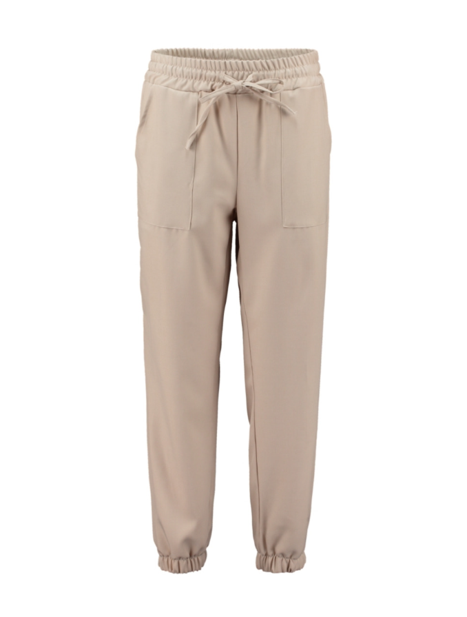 Trouser Ja44niaa - beige