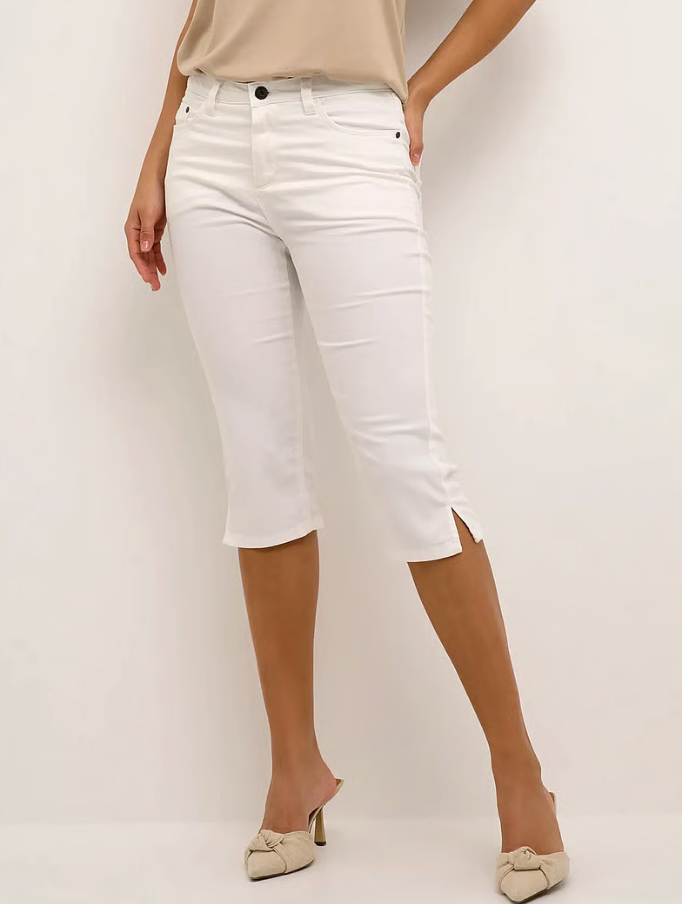 KAzelina Capri Jeans