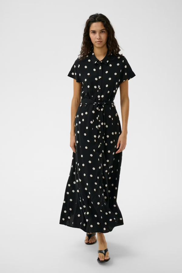 SLArjana Maxi Dress SS