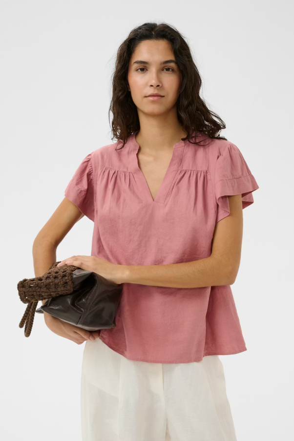 SLAria Blouse