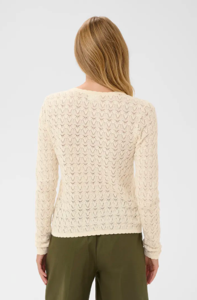 RonetteSZ Cardigan