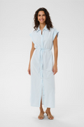 ElmikoSZ N.  Maxi Dress