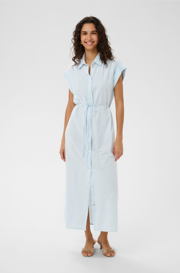 ElmikoSZ N.  Maxi Dress