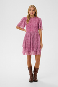 RachilSZ Short Dress