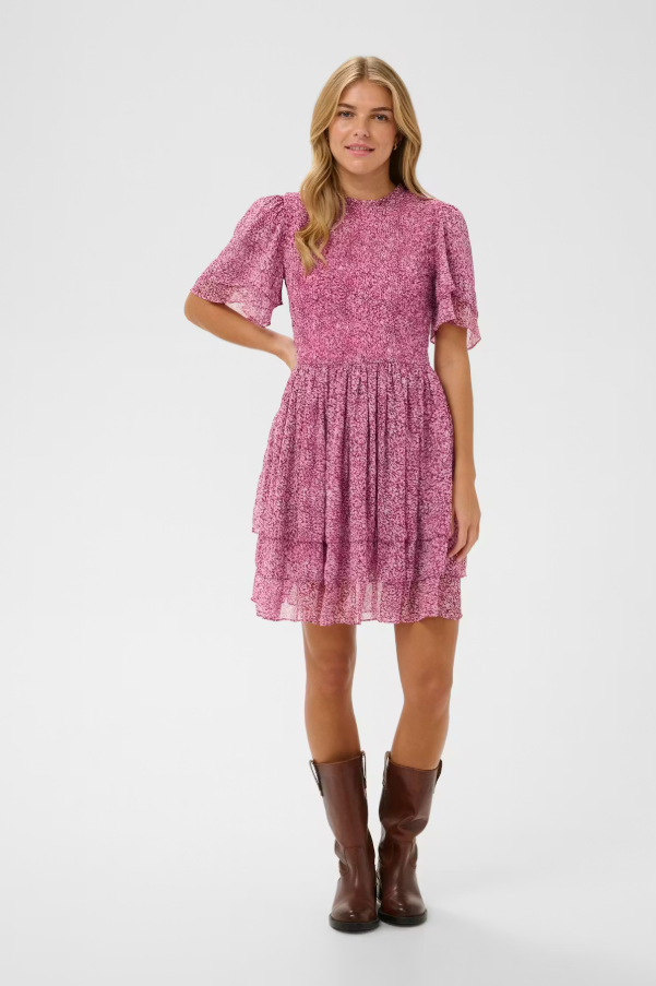 RachilSZ Short Dress