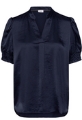 PananSZ SS Blouse